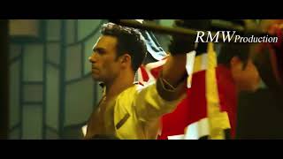 Ip Man Epic Fight Scene