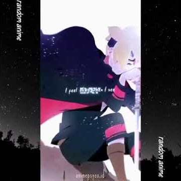 Story wa anime sad || Senyuman yang mulai memudar :(🙂