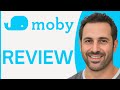 Moby Invest Review | Is This Investing Research App Worth It?