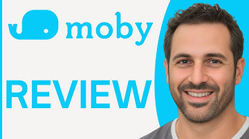 Moby Invest Review | Is This Investing Research App Worth It?