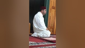 صلاة التراويح| راحة نفسية😍 تلاوة مؤثرة للشيخ سعيد الوسيني ❤️