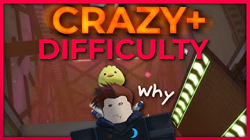 The new hardest FE2 map... Rustic Jungle