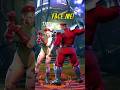 CAMMY Faces BISON Again in Street Fighter 6