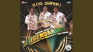 Video thumbnail of "Marimba Orquesta Los Legendarios de Zunil - Las Super Cumbias 2: Te Amo / Llorar Quedito"