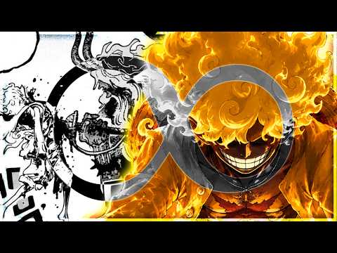IMMORTAL!? IMU KILLED LUFFY AND AWAKENED THE TRUE NIKA! - ONE PIECE