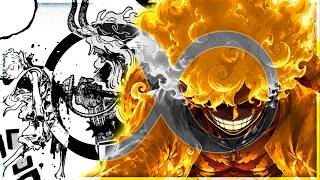 IMMORTAL!? IMU KILLED LUFFY AND AWAKENED THE TRUE NIKA! - ONE PIECE