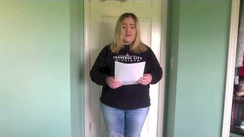 COM 1010 Informative Speech