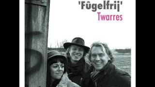 Twarres - Fûgelfrij (Official Audio Only) chords