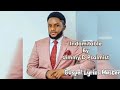 Jimmy D Psalmist- Indomitable (Lyrics)