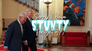 Sorry, I have Stunty tonight #177 - New & Old records with the Vinyl Community