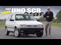 Fiat uno scr 0km  clsicos  matas antico  tn autos