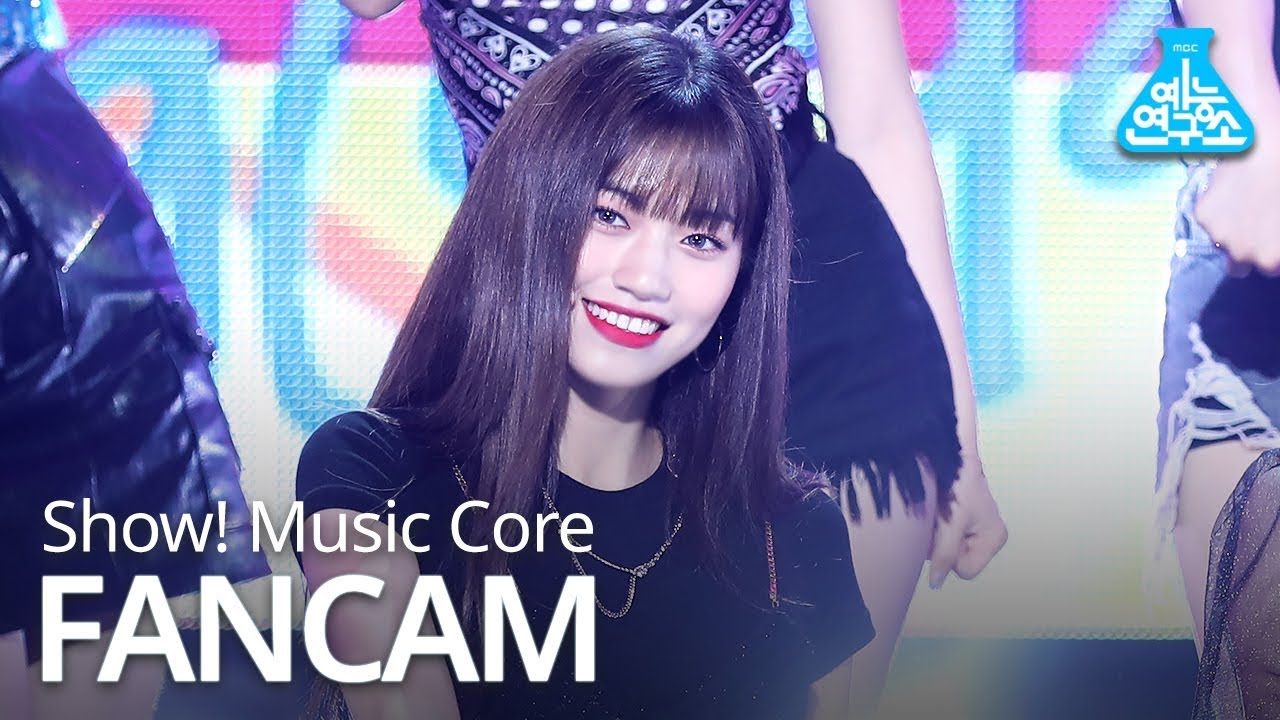 ドヨン「Tiki-Taka(99%)」公式Fancamのサムネイル