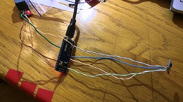 Arduino + SI7021+relay