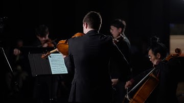 Kodak String Quartet | Métamorphoses nocturnes (Live on Classical KING)