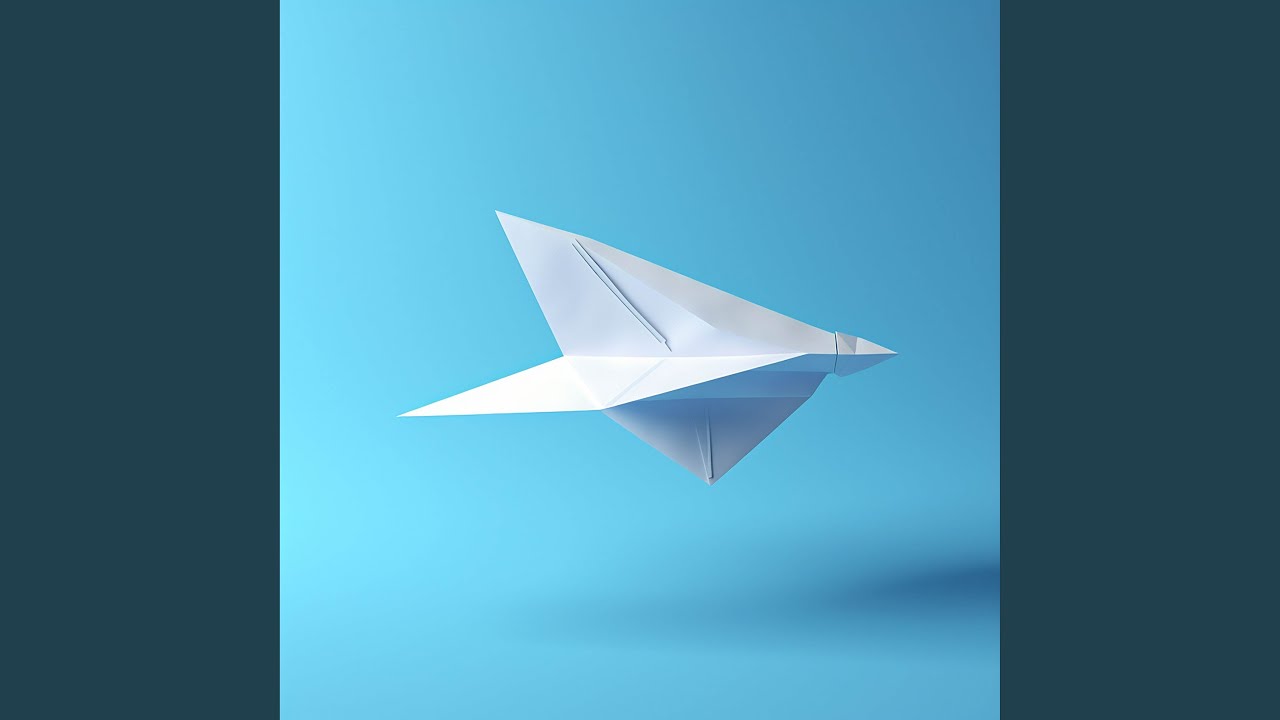 Watch paper planes on YouTube Watch paper planes on YouTube