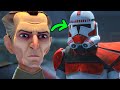 Why Tarkin HATES Clones Now But NOT During Clone Wars! - Star Wars Explained