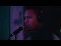 Brasstracks feat The Underachievers - Improv #1 (Live From Studio G, New York)