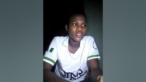 Creating sentences with verbs in IJAW language