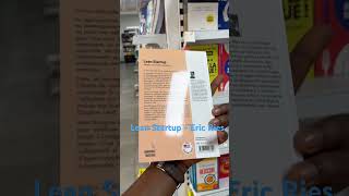 Lean Startup - Eric Ries #lecture #entrepreneur #motivation #mindset #startup