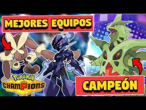 【Pokémon Champions】シーズン開幕トーナメントの構築トレンドと選出基準