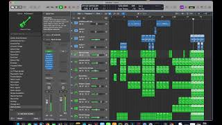 Let Me Know - Demo