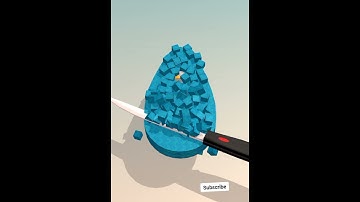 A Very relaxing soap cutting asmr | soap cutting | relaxing sound | soap cut asmr | slice cut asmr