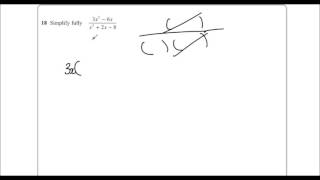 June 2016 Predicted Paper Question 18