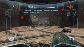 Metroid Prime 2: Echoes [Trilogy] - Part 1