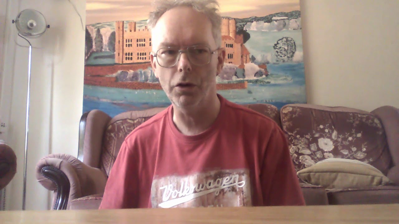 Tesco cam Model Tech1 YouTube