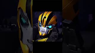 Bumblebee Vs Low Tier