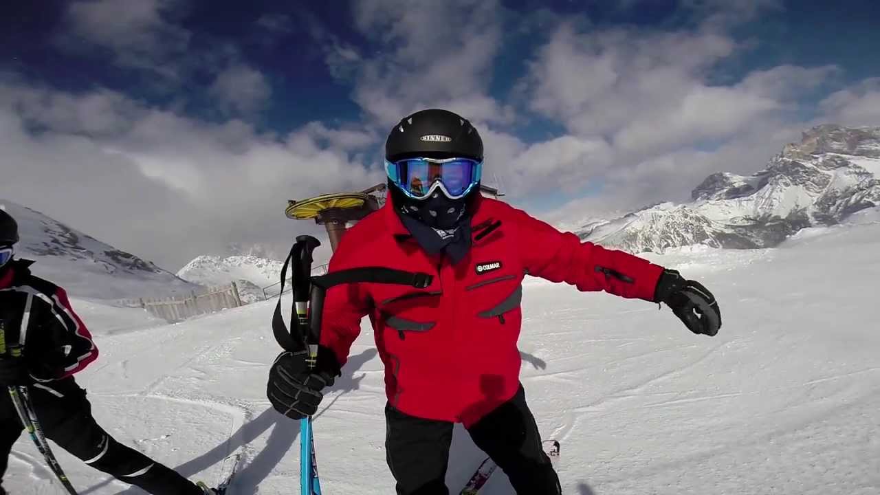 Team Sportivo a Tuoonooo - Tognola 26 Gen 2014