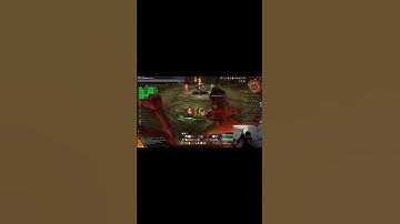 When The DPS Meter Is Going Crazy!