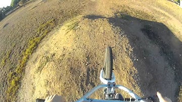 Mini Bmx Edit