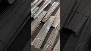 HSS PLANER BLADES for Delta 22-560.