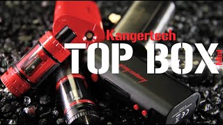 TOP BOX Mini by KangerTech