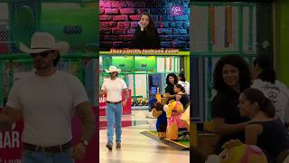 The Handsome Cowboy Who Captures Everyones Attention