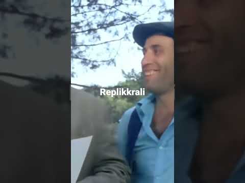 sakar şakir, parmak atma sahnedi, parmağı at sona dikkat