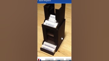 Smart Storage Made Simple:  The Battery Hopper