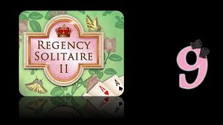 Regency Solitaire 2 - Ep9