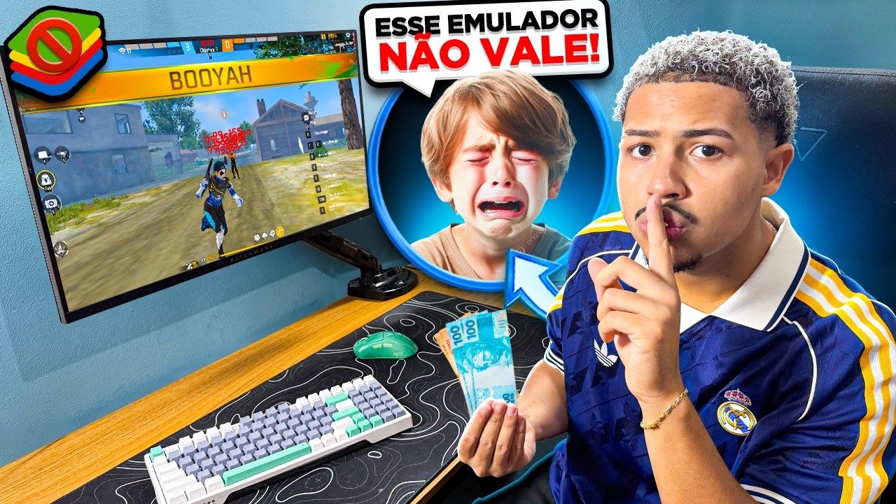 Latest Title & Thumbnail
