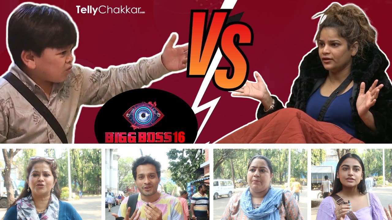 Bigg Boss 16 Public Review: Archana Par Bhadki Janta, Abdu Ke Support Mein Aayi Desh Ki Awaam |