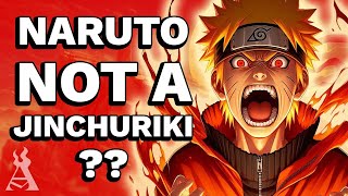 What If Naruto Wasn't A Jinchuriki?