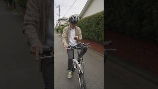 An toàn khi đi xe đạp #Japan #TrafficRules #JAF #shorts