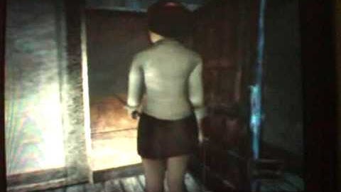 Fatal Frame 1 Playthrough w/ Commentary Part 20