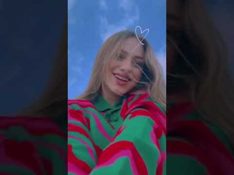 انا الاولى ع تيك توك وكلشي من بعدي تقليد تصميم ل لانا ولين محمد