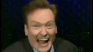 Late Night 'Monologue 3/27/03