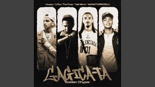 Gagica-ta (Golden Cypher)