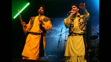 Mera Yaar Vivave Dhol