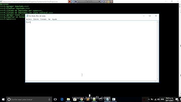 Combo final - Fundamentos de programacion [2017]