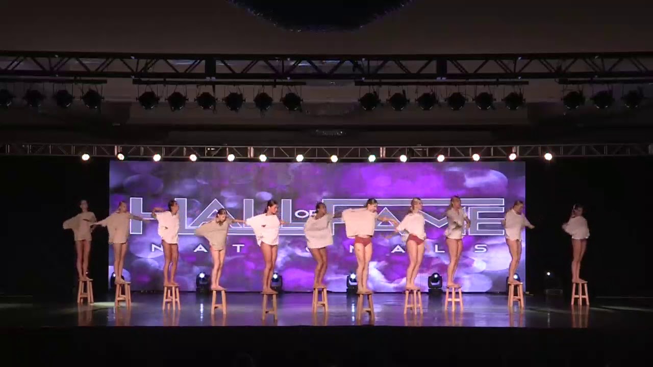 The Dance Complex Skinny Love YouTube